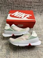Size 5 - Nike Go FlyEase Summit White Summit White CW5883-102