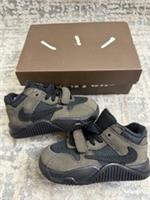 Size 8.5 - Nike x Travis Scott Jumpman Jack Dark Mocha Size TD FJ2852-204