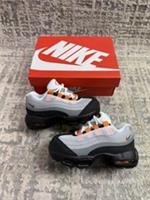 Size 9.5 - Nike Air Max 95 Redraft S Bright Mandarin TD II5339-006