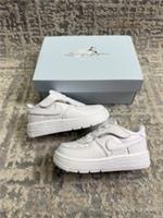 Size 6.5- Nike Air Force 1 x Nocta TD White HJ7924-100