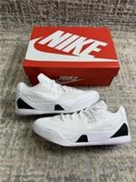 Size 5.5 - Nike Kobe 9 Elite Protro Halo (GS) FV3607-100