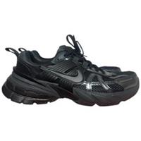 Size U.K. 5 - Nike Womens V2K Run Black Anthracite FD0736 001 EUR 38.5 New