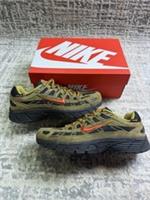 Size 6 (EU 40) - Nike P-6000 Olive GS Cordura IO4668-300