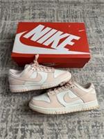 Size 6 - Nike Dunk Low Orange Pearl DD1503-102