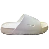 NIKE Calm Slide Lightweight Foam Size UK 4.5 EUR 38 Women's FD4116-100 White New