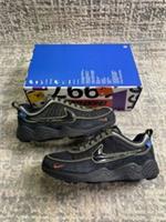 Size 4.5 - UNDEFEATED Nike Air Zoom Spiridon Cargo Khaki HV4847-300