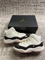 Size 11.5 - Nike Air Jordan 11 Retro PS Neapolitan DO3857-101
