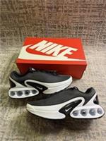 Size 8.5 - Nike Air Max DN Black White Cool Grey FJ3145-002