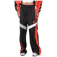 NIKE Sportswear Fleece Pants USA Tri Colored Jogger Pant Womens Size XXL New - 2XL Regular