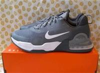 Nike Air Max Alpha Trainers Mens Size 11uk Smoke Grey White DM0829-003 Gym Run
