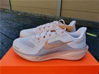 Nike Air Zoom Pegasus 41 Metallic Rose Gold UK 7.5, UK 8 FD2723 604