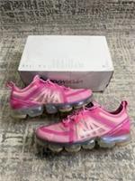 Size 8 - Nike Air VaporMax 2019 Active Fuchsia AR6632-600