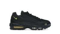 Nike Air Max 95 Corteiz Honey Black UK7.5 US8.5 EU42 - FB2709-003