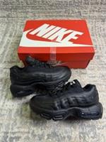 Size 11 - Nike Air Max 95 Recraft Triple Black CJ3907-001