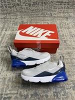 Size 9.5 - Nike Air Max 270 White Blue DD1646-041