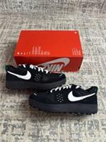 Size 7.5 - Nike CITY C1TY Black Summit White FZ3863-006