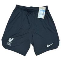 Nike Sportswear Liverpool FC 2023 Away Shorts Junior Activewear Size M/11-12Y