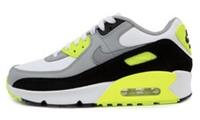 Nike Air Max 90 LTR GS / SIZE UK 4 / CD6864 101 / White