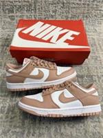 Size 4.5 - Nike Dunk Low Rose Whisper DD1503-118