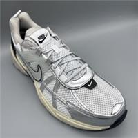 2023 Nike V2K Run Summit White Silver FD0736-100 Mens Womens Uk 12 Trainers