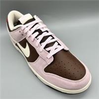 2024 Nike Dunk Low Neapolitan Pink HM0987-200 Mens Womens Uk 11.5 Sneakers Shoes