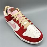 2023 Nike Dunk Low PRM Bacon FB7910-600 Mens Womens Uk 9 Trainers Sneakers Shoes