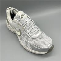 2024 Nike V2K Run Photon Dust Light Silver FD0736-006 Mens Uk 8 Gym Sneakers