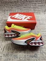 Size 10.5 - Nike Air Max Dn SE Cyber Bright Crimson HF5531-300