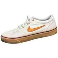 Nike SB Chron 2 Trainers Summit White Low top Women's Size 6.5 (UK) RRP £65