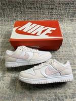 Size 4.5 - Nike Dunk Low Paisley Pack Pink FD1449-100