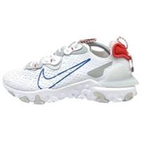 NIKE REACT VISION "USA" (DJ4597 100) TRAINERS SIZE U.K. 12 EUR 47.5 New Boxed