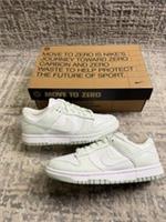 Size 5 - Nike Dunk Next Nature Low Mint DN1431-102