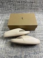 Size 5.5 - Nike Calm Flip Flop Sanddrift FD4115-100