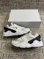 Size 7.5  Nike Air Huarache ID Nike By You