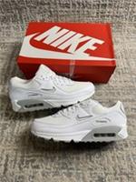 Size 11 - Nike Air Max 90 Jewel Light Smoke Grey White Photon Dust FN8005-100
