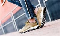NIKE AIR MAX 97 QS GS UK SIZES RRP &pound;130