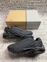 Size 3.5 - Nike x NOCTA DRAKE Hot Step Air Terra Black DH4692-001