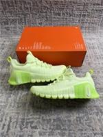 Size 6.5 - Nike Free Metcon 6 Barely Volt FJ7126-702