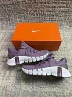 Size 5.5 - Nike Free Metcon 5 Violet Dust DV3950-500