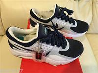 NIKE AIR MAX ZERO TRAINERS SHOES SNEAKERS SIZE UK 3 3.5 4 5.5 NEW