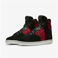 Nike Mens Jordan Westbrook 0.2 Black & Red Trainers 854563 001 CLEARANCE