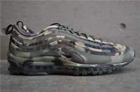 Nike Air Max '97 SP "Italy Camo" - Dark Khaki/Golden Tussah