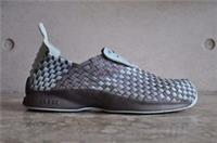 Nike Air Woven - Midnight Fog/Med Char-Oxygen