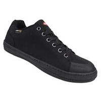 Lee Cooper Safety Trainer Workwear SB SRA Cordura Cap Steel Toe Work Shoes