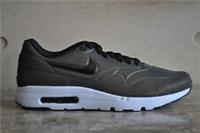 Nike Air Max 1 Ultra Moire Iridescent - Deep Pewter/Black-Porpoise