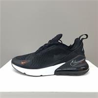 NIKE AIR MAX 270 (GS) "MULTI SWOOSH" (DO6490 001) TRAINERS VARIOUS SIZES
