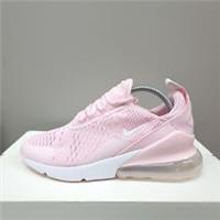 NIKE AIR MAX 270 (GS) "PRISM PINK" (DV7078 600) TRAINERS VARIOUS SIZES