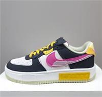 NIKE AIR FORCE 1 FONTANKA MC (DR7880 001) TRAINERS VARIOUS SIZES