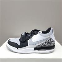 NIKE AIR JORDAN LEGACY 312 LOW "WOLF GREY" (CD9054 105) TRAINERS VARIOUS SIZES