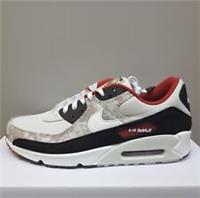 NIKE AIR MAX 90 "SOCIAL FC" (DX3576 001) TRAINERS VARIOUS SIZES